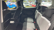 Citroen Berlingo 100kW Plus M 52kWh 5dr Auto Electric Estate